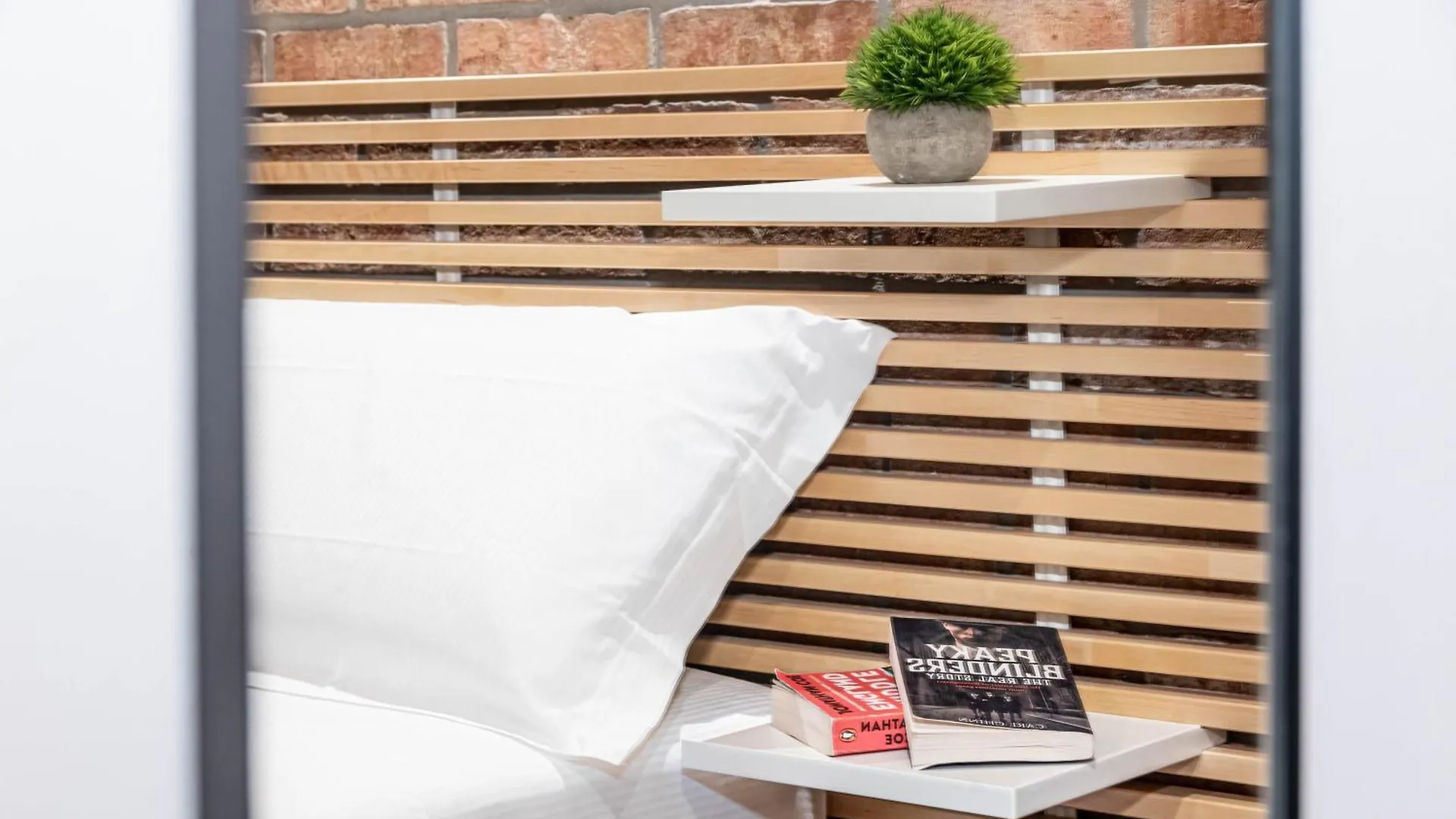 Italstay - Rogati Brick Apartment - Ingresso Privato Padua Italien
